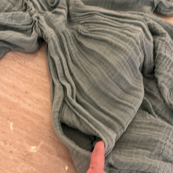 Free People Top New with Tag - Picture 8 of 9